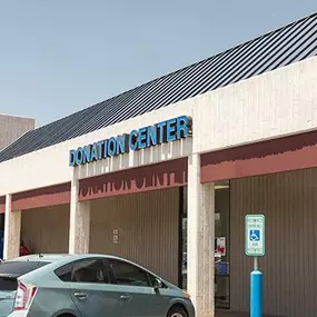 Bild von Goodwill Thrift Store & Donation Center- Heights