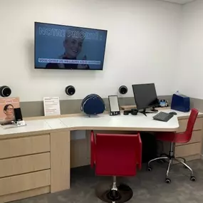 Bild von Audioprothésiste Pont-Audemer - Alain Afflelou Acousticien