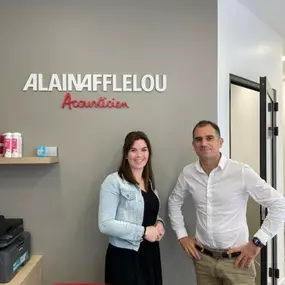 Bild von Audioprothésiste Pont-Audemer - Alain Afflelou Acousticien