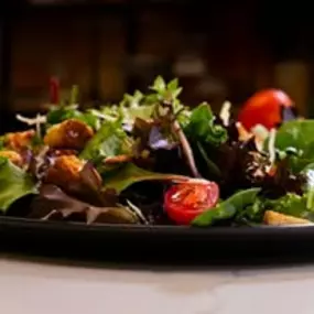 Bild von Margherita pizza