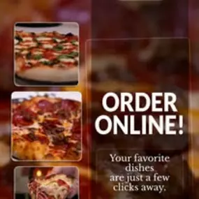 Bild von Margherita pizza