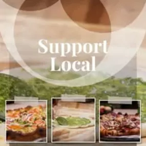 Bild von Margherita pizza