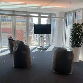 Bild von Robert Walters Personalberatung Hamburg