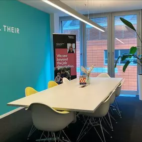 Bild von Robert Walters Personalberatung Hamburg