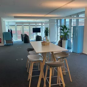 Bild von Robert Walters Personalberatung Hamburg