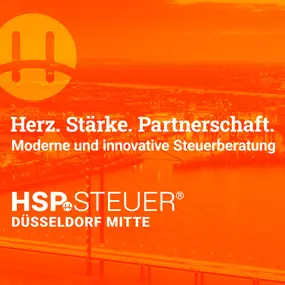 Bild von HSP STEUER Bochenek Düsseldorf PartG mbB Steuerberatungsgesellschaft