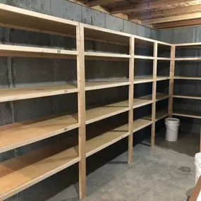 Bild von JB Shelving