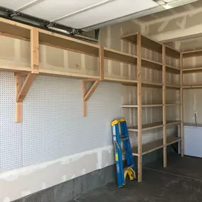 Bild von JB Shelving