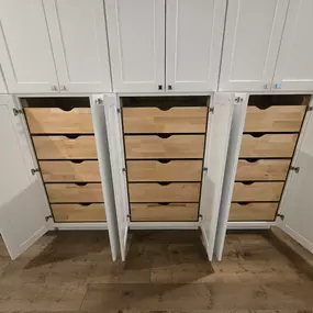 Bild von JB Shelving