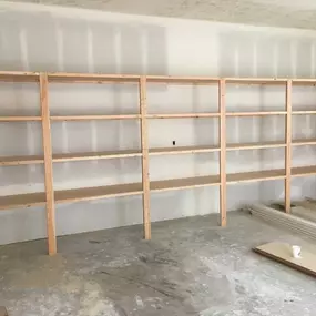 Bild von JB Shelving