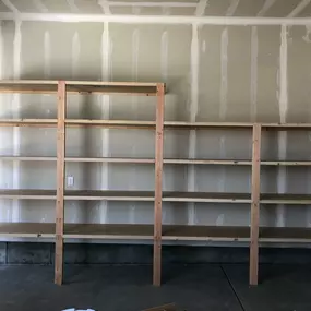 Bild von JB Shelving