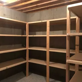 Bild von JB Shelving