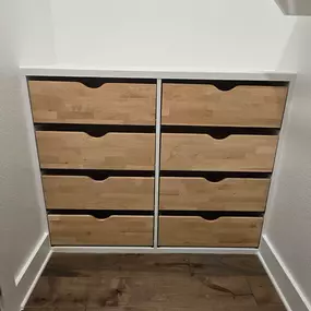 Bild von JB Shelving