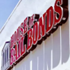 Bild von House Of Bail Bonds