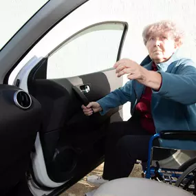 Bild von A Place At Home - North Tucson