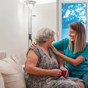 Bild von A Place At Home - North Tucson