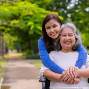 Bild von A Place At Home - North Tucson