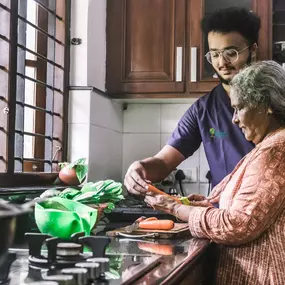 Bild von A Place At Home - North Tucson