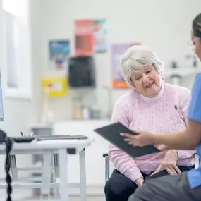 Bild von A Place At Home - North Tucson