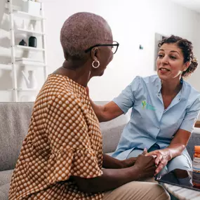 Bild von A Place At Home - North Tucson