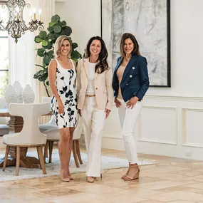 Bild von Angela Meakins and Nhila Kliber | Angela Meakins and Associates - Coldwell Banker Global Realty