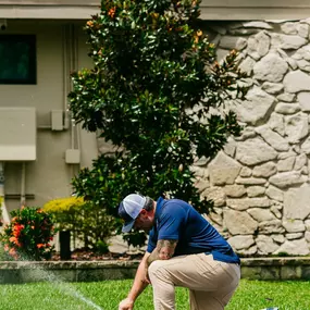 Bild von Viking Lawn Care and Irrigation, LLC