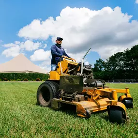 Bild von Viking Lawn Care and Irrigation, LLC