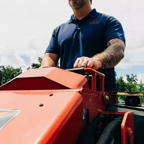 Bild von Viking Lawn Care and Irrigation, LLC