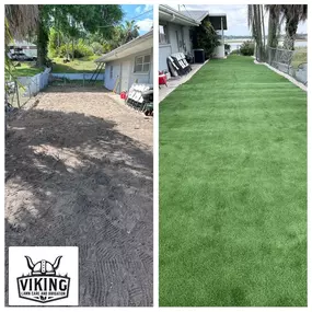 Bild von Viking Lawn Care and Irrigation, LLC