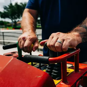 Bild von Viking Lawn Care and Irrigation, LLC