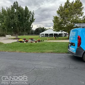 Bild von Candor Pest Control