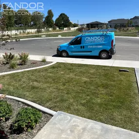 Bild von Candor Pest Control