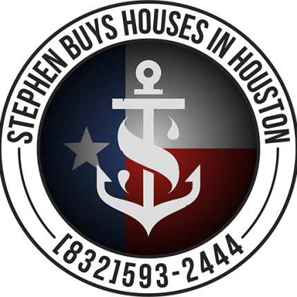 Logo de Stephen Buys Houses in Houston