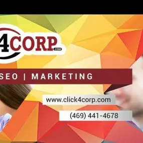 Bild von Click4Corp Digital Marketing Agency