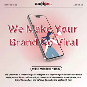 Bild von Click4Corp Digital Marketing Agency