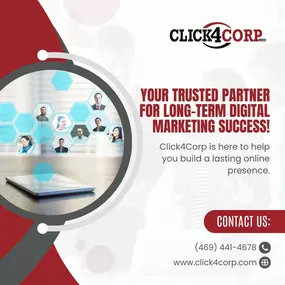 Bild von Click4Corp Digital Marketing Agency