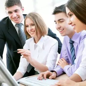 Bild von Click4Corp Digital Marketing Agency