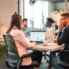 Bild von Click4Corp Digital Marketing Agency