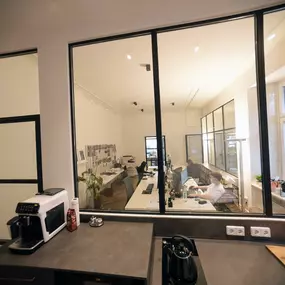 Bild von Lofttueren.de | Lofttür in Industriequalität, Stahl Loft Türen