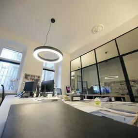 Bild von Lofttueren.de | Lofttür in Industriequalität, Stahl Loft Türen