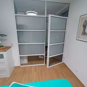 Bild von Lofttueren.de | Lofttür in Industriequalität, Stahl Loft Türen