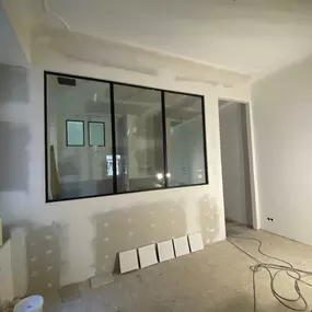Bild von Lofttueren.de | Lofttür in Industriequalität, Stahl Loft Türen