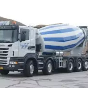 Bild von BouwOort Betoncentrale