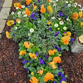 Hastrich Grabgestaltung & Grabpflege