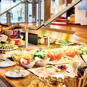 Bild von Leonardo Hotel Aachen