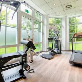 Bild von Leonardo Hotel Aachen