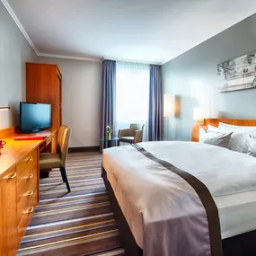 Bild von Leonardo Hotel Aachen