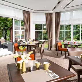 Bild von Leonardo Hotel Aachen