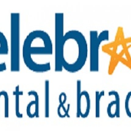 Logo de Celebrate Dental & Braces - San Antonio Walzem