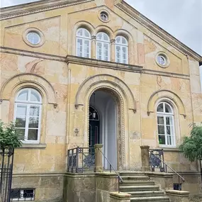 Destination Osnabrück